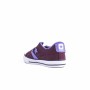 Scarpe Sportive per Bambini Converse Star Player Rosso Scuro