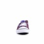 Scarpe Sportive per Bambini Converse Star Player Rosso Scuro