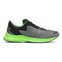 Scarpe da Running per Adulti New Balance MPESULL1 Grigio Verde