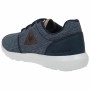 Scarpe Sportive per Bambini Le coq sportif Dynacomf Blu scuro