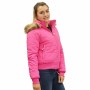 Giacca Sportiva da Donna Rox R Baikal Rosa