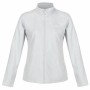 Giacca Sportiva da Donna Regatta Connie V Softshell Walking Bianco