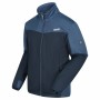 Giacca Sportiva da Uomo Regatta Highton II Blu scuro