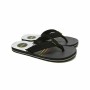 Ciabatte da Uomo Rip Curl Ripper Nero