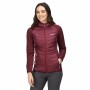 Giacca Sportiva da Donna Regatta Andreson VI Hybrid Rosso Scuro