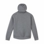 Giacca Sportiva da Bambini Nike Sportswear Club Grigio