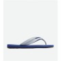 Ciabatte per Bambini Havaianas Max Azzurro