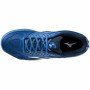 Scarpe da Tennis da Uomo Mizuno Mizuno Break Shot 3 Azzurro