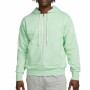 Giacca Sportiva da Uomo Nike Dri-FIT Standard Verde Chiaro