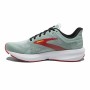 Scarpe da Running per Adulti Brooks Launch 9 Donna Azzurro Chiaro