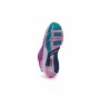 Scarpe da Running per Adulti Kelme Valencia Lilla Unisex