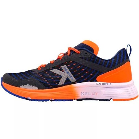 Scarpe da Running per Adulti Kelme Valencia Azzurro Unisex