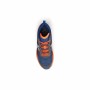 Scarpe da Running per Adulti Kelme Valencia Azzurro Unisex