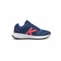 Scarpe da Running per Adulti Kelme K-Rookie Azzurro Uomo