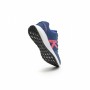 Scarpe da Running per Adulti Kelme K-Rookie Azzurro Uomo