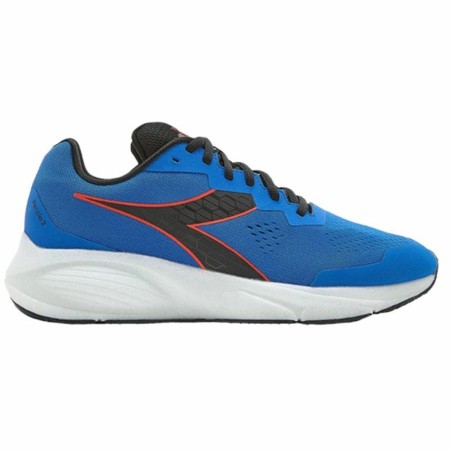 Scarpe da Running per Adulti Diadora Freccia 2 Azzurro Uomo