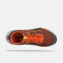 Scarpe da Running per Adulti Atom AT121 Technology Volcano Arancio Uomo