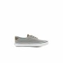 Scarpe Sportive Uomo Vans Era 59 Grigio