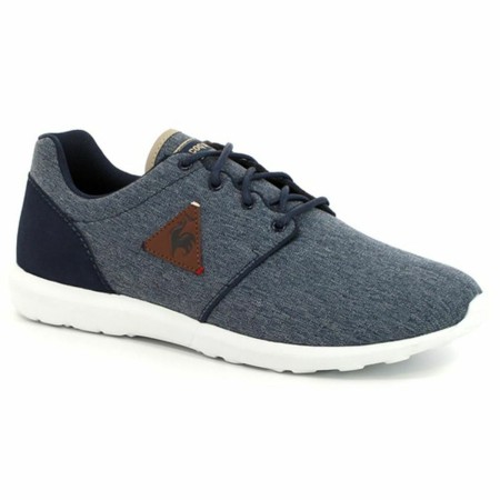 Scarpe Sportive Uomo Le coq sportif Dynacomf 2 Blu scuro