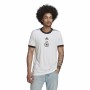 Maglia da Calcio a Maniche Corte Uomo Adidas Germany 21/22