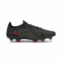 Scarpe da Calcio per Adulti Puma Ultra 1.3 MxSG Nero