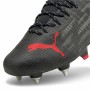 Scarpe da Calcio per Adulti Puma Ultra 1.3 MxSG Nero