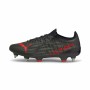 Scarpe da Calcio per Adulti Puma Ultra 1.3 MxSG Nero