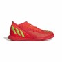 Scarpe da Calcio a 5 per Bambini Adidas Predator Edge3