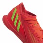 Scarpe da Calcio a 5 per Bambini Adidas Predator Edge3