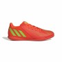 Scarpe da Calcio a 5 per Adulti Adidas Predator Edge.4 Unisex Multicolore