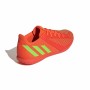 Scarpe da Calcio a 5 per Adulti Adidas Predator Edge.4 Unisex Multicolore