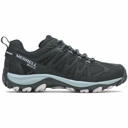 Scarpe Sportive Uomo Accentor Sport 3 Merrell Nero