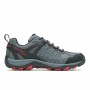 Scarpe Sportive Uomo Accentor Sport 3 Merrell Gore-Tex Grigio scuro