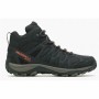 Stivali da Montagna Sport 3 Mid Gore-Tex Merrell Nero