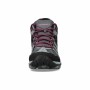 Scarpe Sportive da Donna Merrell Accentor Sport 3 Mid Grigio