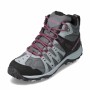 Scarpe Sportive da Donna Merrell Accentor Sport 3 Mid Grigio