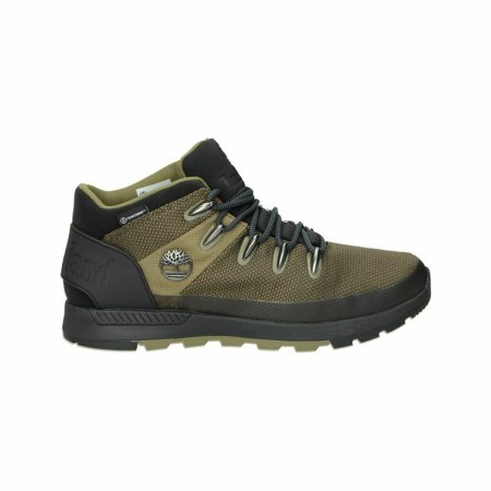 Stivali da Montagna Timberland Sprint Trekker Marrone Chiaro