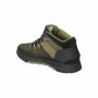 Stivali da Montagna Timberland Sprint Trekker Marrone Chiaro