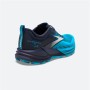 Scarpe da Running per Adulti Brooks Cascadia 16 Nero Uomo