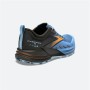 Scarpe da Running per Adulti Brooks Cascadia 16 Donna Nero