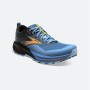 Scarpe da Running per Adulti Brooks Cascadia 16 Donna Nero