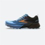 Scarpe da Running per Adulti Brooks Cascadia 16 Donna Nero