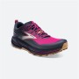 Scarpe da Running per Adulti Brooks Cascadia 16 Donna Nero