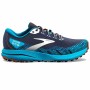 Scarpe da Running per Adulti Brooks Divide 3 Uomo Grigio scuro