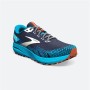 Scarpe da Running per Adulti Brooks Divide 3 Uomo Grigio scuro