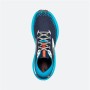 Scarpe da Running per Adulti Brooks Divide 3 Uomo Grigio scuro