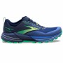 Scarpe da Running per Adulti Brooks Cascadia 16 Azzurro Uomo