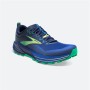 Scarpe da Running per Adulti Brooks Cascadia 16 Azzurro Uomo