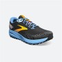 Scarpe da Running per Adulti Brooks Divide 3 Donna Nero