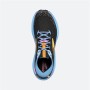 Scarpe da Running per Adulti Brooks Divide 3 Donna Nero